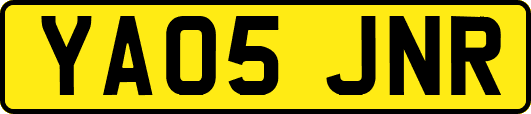 YA05JNR