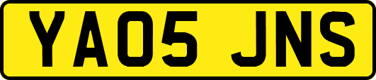 YA05JNS