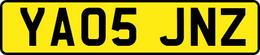 YA05JNZ