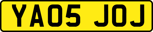YA05JOJ