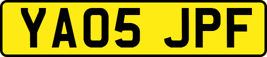 YA05JPF