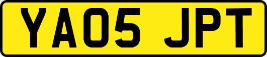 YA05JPT