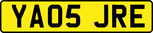 YA05JRE