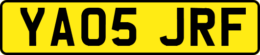 YA05JRF