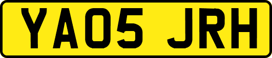 YA05JRH
