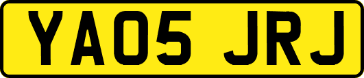 YA05JRJ