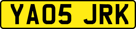 YA05JRK