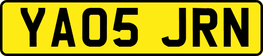 YA05JRN