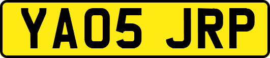 YA05JRP