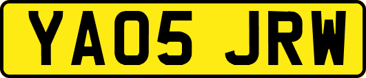 YA05JRW