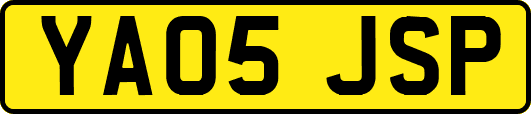 YA05JSP