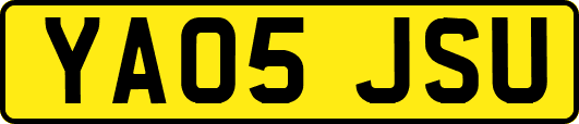 YA05JSU