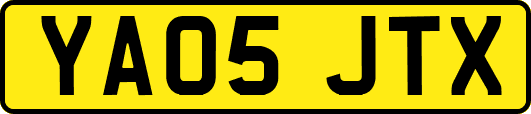 YA05JTX