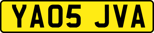 YA05JVA