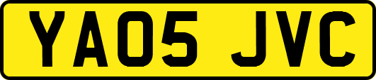 YA05JVC