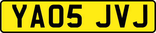 YA05JVJ