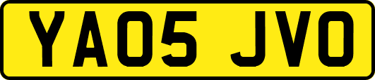 YA05JVO