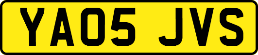 YA05JVS