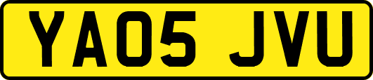 YA05JVU