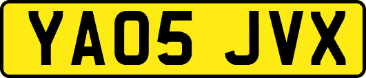 YA05JVX