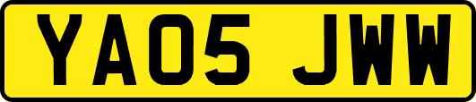 YA05JWW