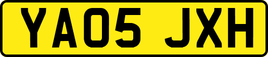 YA05JXH