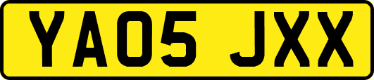 YA05JXX