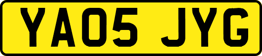 YA05JYG