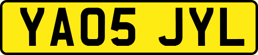 YA05JYL