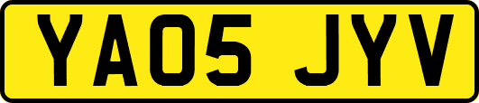 YA05JYV