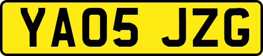 YA05JZG