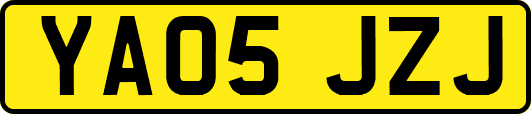 YA05JZJ