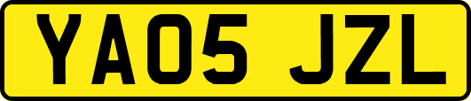 YA05JZL