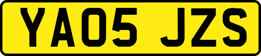 YA05JZS