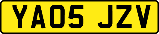 YA05JZV
