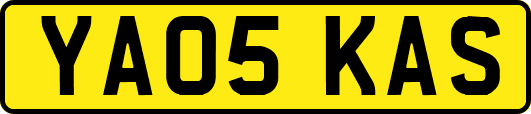 YA05KAS