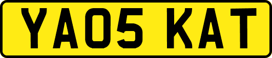 YA05KAT