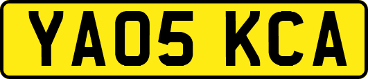 YA05KCA