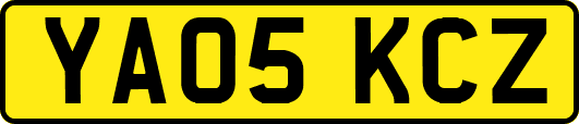 YA05KCZ