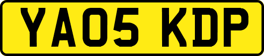 YA05KDP