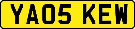 YA05KEW
