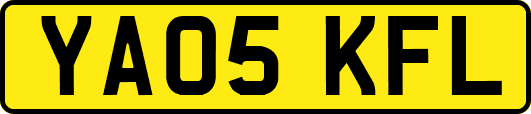 YA05KFL
