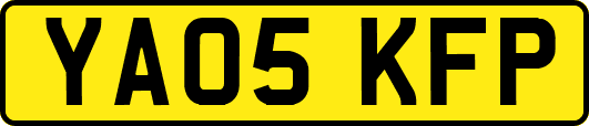 YA05KFP