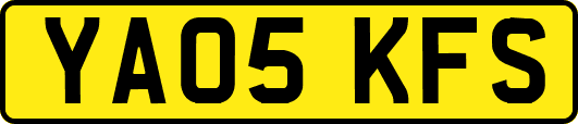 YA05KFS