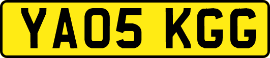 YA05KGG