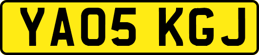 YA05KGJ