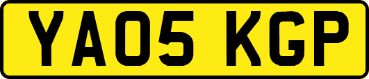 YA05KGP