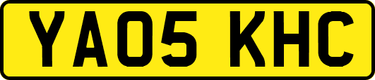 YA05KHC