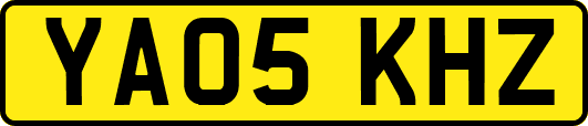YA05KHZ