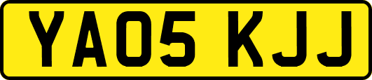 YA05KJJ